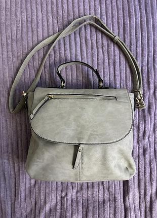 Сумка tom tailor