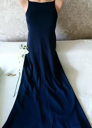 Плаття максі, трикотаж, zara, s/m