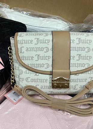 Сумка juicy couture