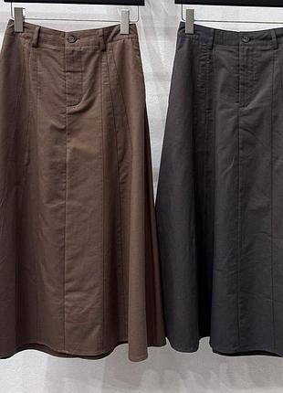 Красивая стильная юбка my star 🥰 италия 🇮🇹