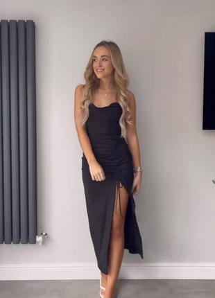 Сукня zara, зара сукня в наявності розмір  м( с)