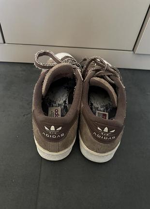 Adidas superstar черепашки ніндзя