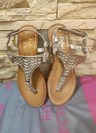 Сандалі/босоніжки george