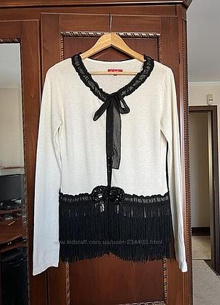 Кардиган франция размер l