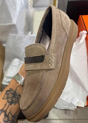 SALE BRUNELLO CUCINELLI エンジニアブーツ ダークブラウン BRUNELLO CUCINELLI エンジニアブーツ ダークブラウン