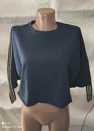 Топ футболка женский