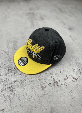 California nfl кепка оригінал