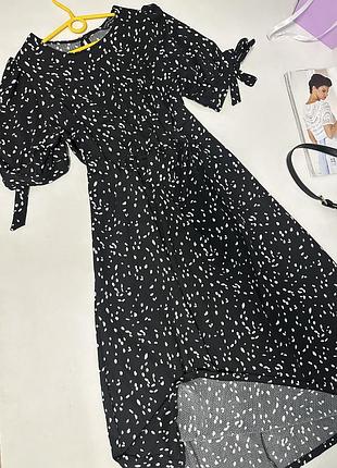 Сукня базова 3