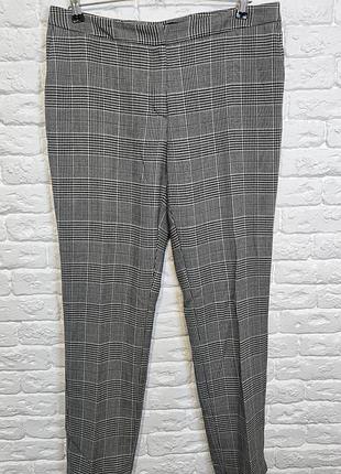 Фирменные брюки штаны