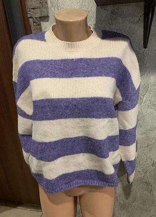 Свитер женский 50