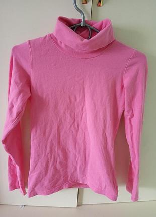 Гольф для девочки