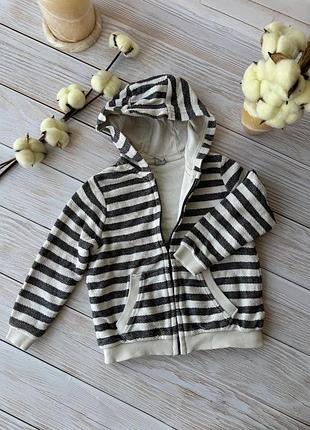 Худи на молнии