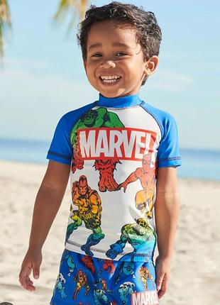 Футболка для купання для хлопчика