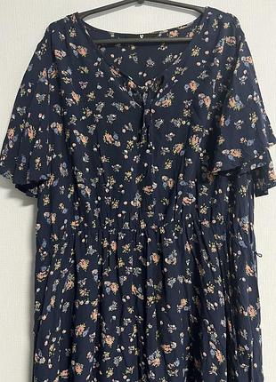 Плаття сукня сарафан 2