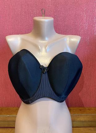 Бюстгальтер  для пишногрудих curvy kate