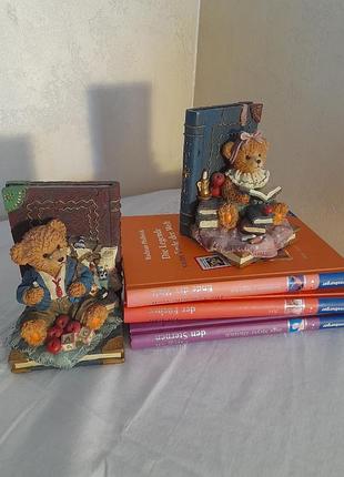 Винтажные букенды 2