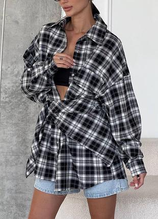 Сорочка рубашка