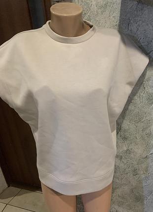 Жилетка толстовка 48-50