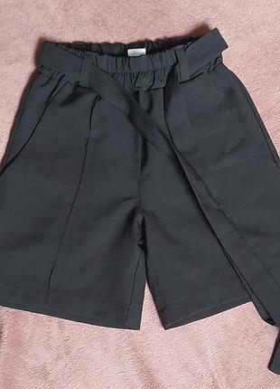 Шорты для девочки.