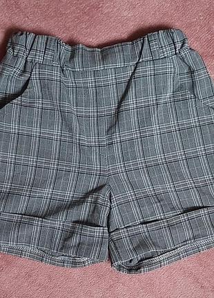 Шорты для девочки