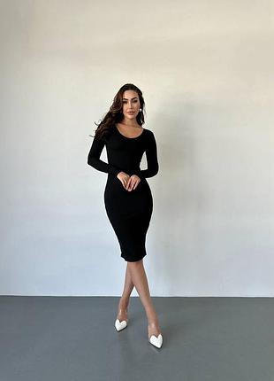 Женское платье