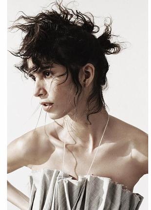 Сукня плаття zara 4