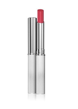 Бальзам для губ clinique almost lipstick black pink honey