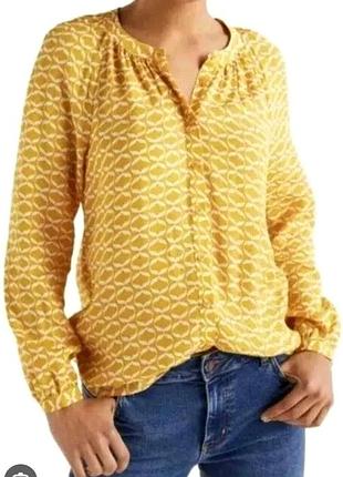 Блуза стан идеален