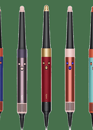 Стайлер dyson