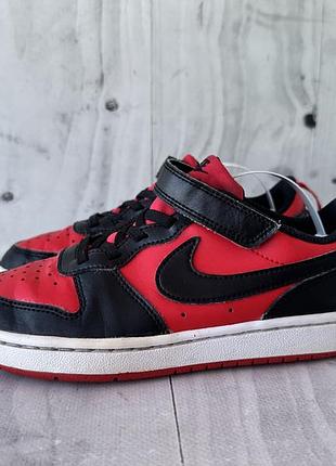 Nike force court кросівки