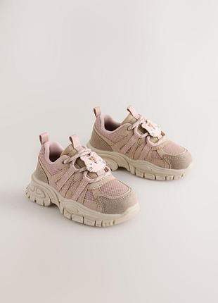 Кроссовки некст next