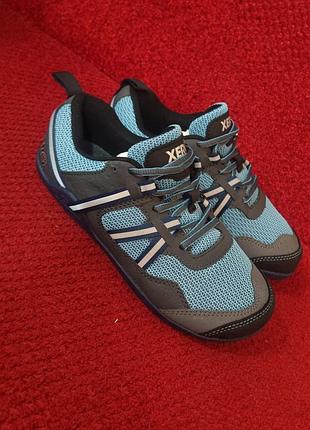 Нові оригінальні кросівки для чоловіків та жінок барефут prio xero shoes barefoot 35.5 36 36.5 37 39.5 40 40.5 41