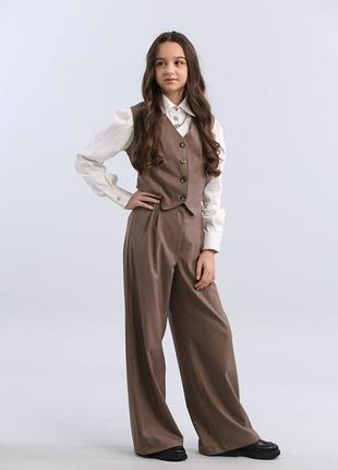 Підлітковий костюм