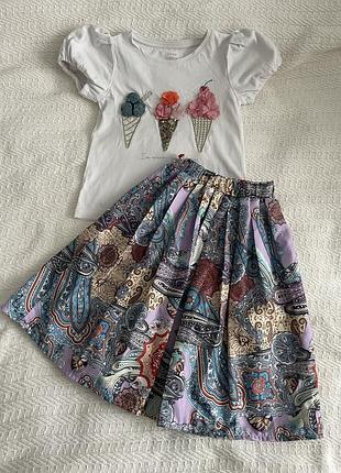 Стильний набір 💜