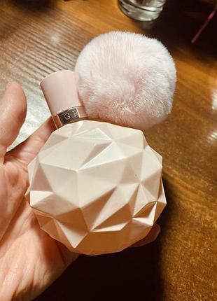 Ariana grande - sweet like candy, распив