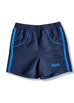 Дитячі шорти lonsdale