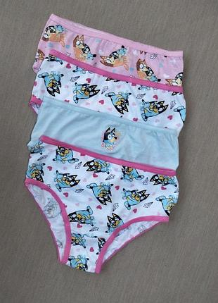 Трусы, трусики, слипы