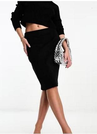 Жіноча спідниця олівець