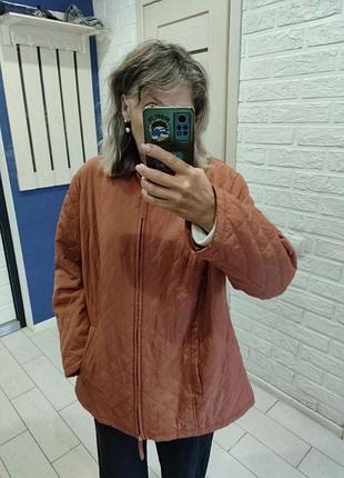 Куртка женская