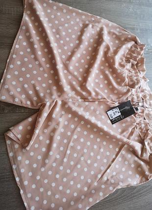 Шорты батал софт до 144см