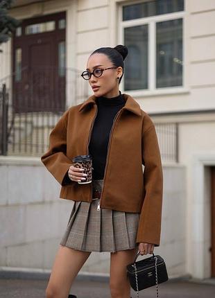 Бомбер в 7 кольорах