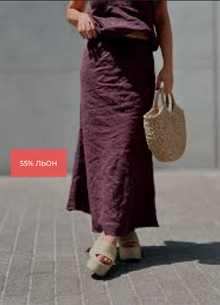 6 довга 240924// /довга next/ спідниця без підкладки вінтаж  ретро