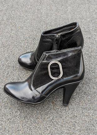 Ботильйони 37 р шкіра!