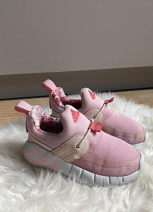 Кросівки adidas оригінал 4