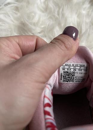 Кросівки adidas оригінал 6