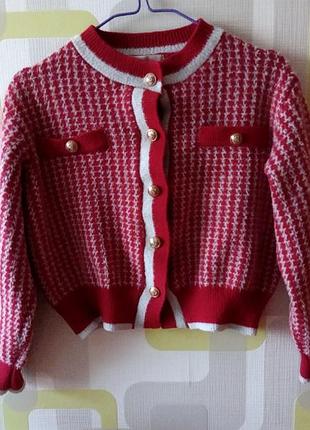 Кофта жіноча кардиган жіночий