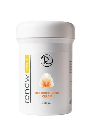 Восстанавливающий крем репарант