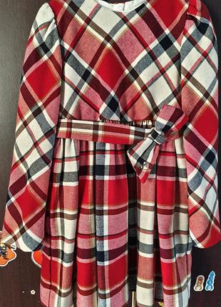 Платье mayoral