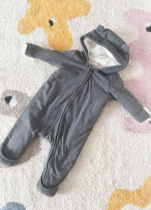 Демі комбінезон h&m