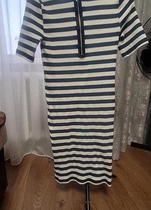 Женское платье